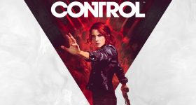 Epic Game Store free game Control Remedy