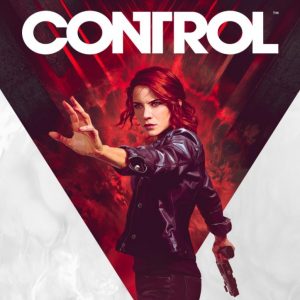 Epic Game Store free game Control Remedy
