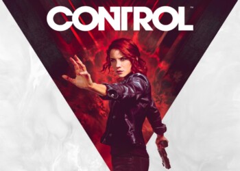 Epic Game Store free game Control Remedy