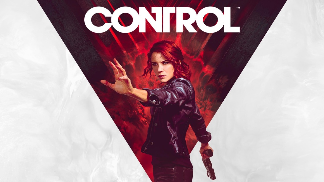 Epic Game Store free game Control Remedy