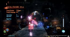 Fatal Frame Maiden of Black Water