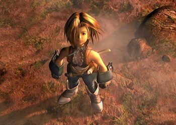 Final Fantasy IX