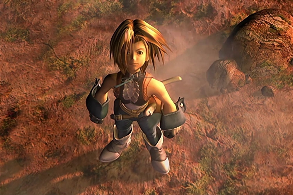 Final Fantasy IX