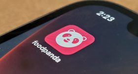 Foodpanda payment service issues
