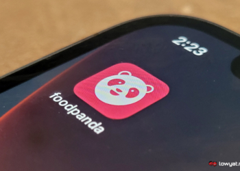 Foodpanda payment service issues Delivery Hero