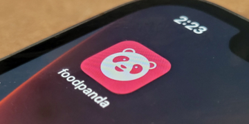 Foodpanda payment service issues