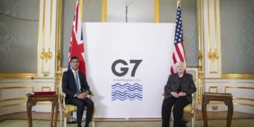 G7 Yellen