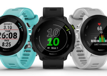 Garmin Forerunner 55 Malaysia price