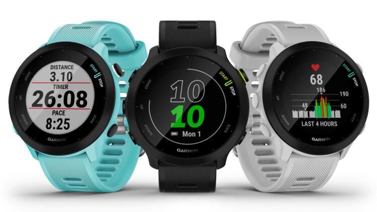 Garmin Forerunner 55 Malaysia price