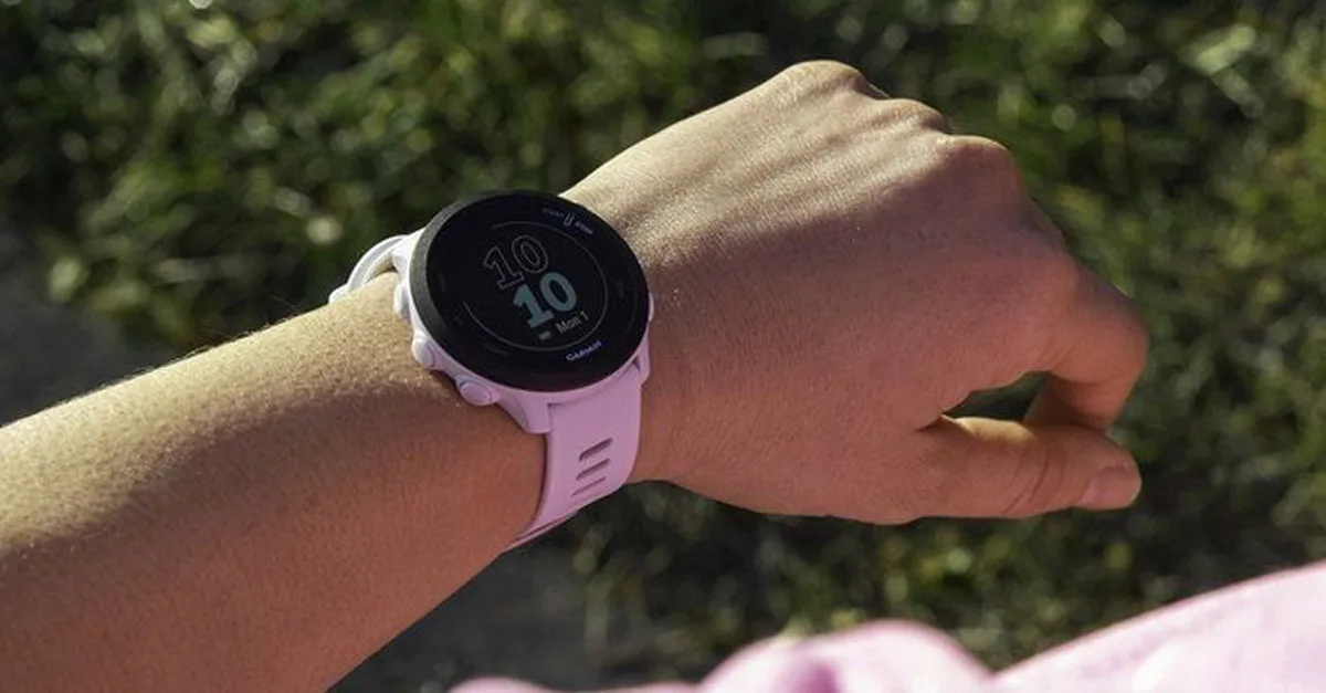 Garmin Forerunner 55 Malaysia price