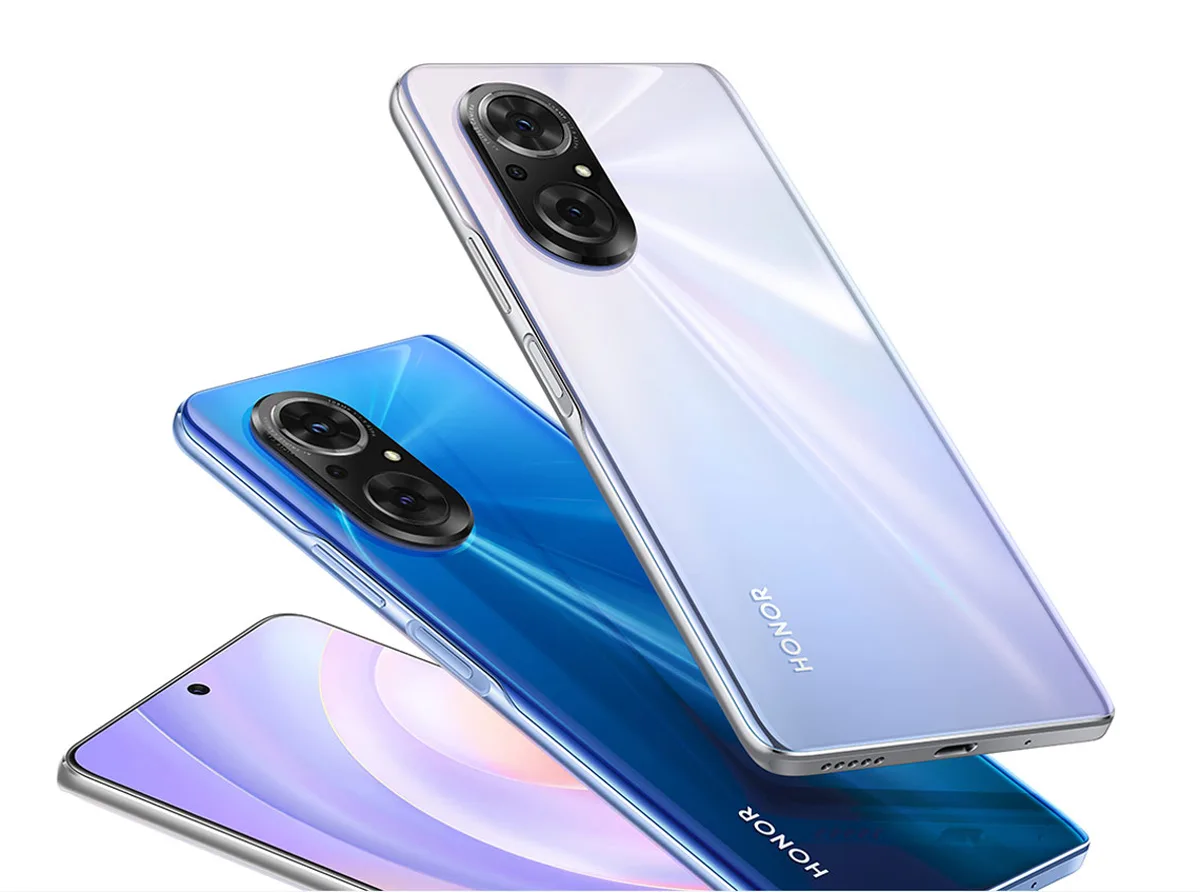 Honor 50 Series Pro SE Official China Price