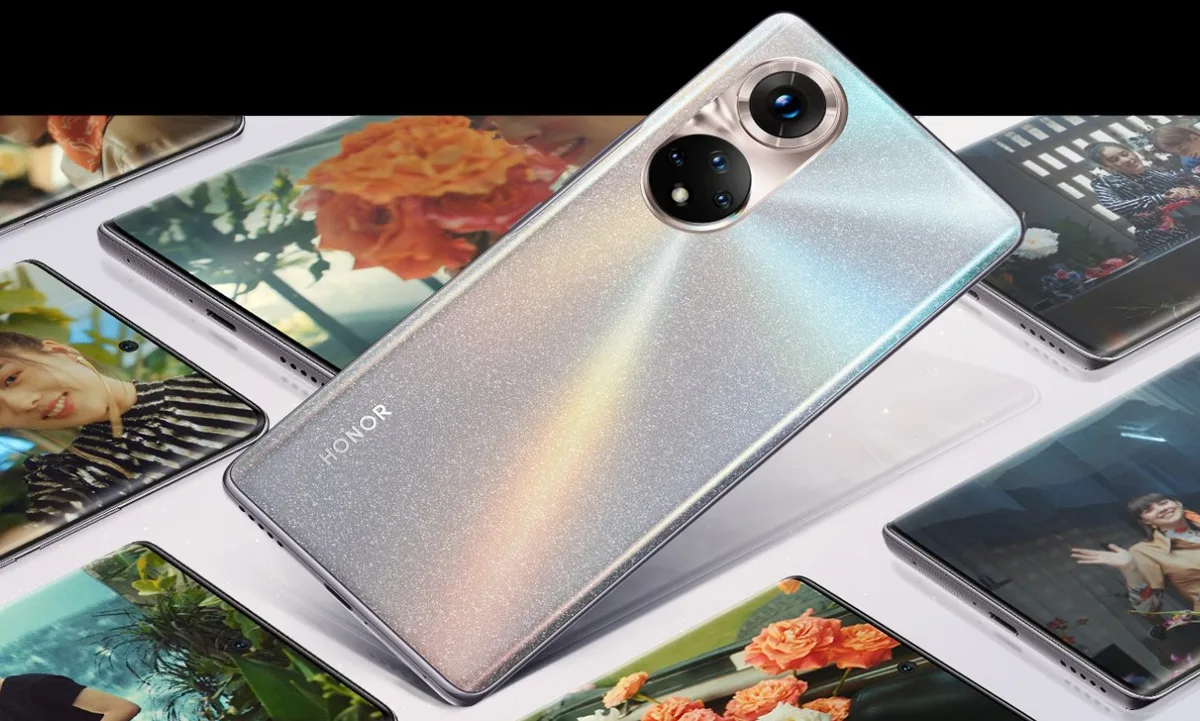 Honor 50 Series Pro SE Official China Price