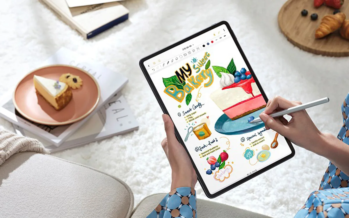 Huawei 2021 MatePad Pro Malaysia