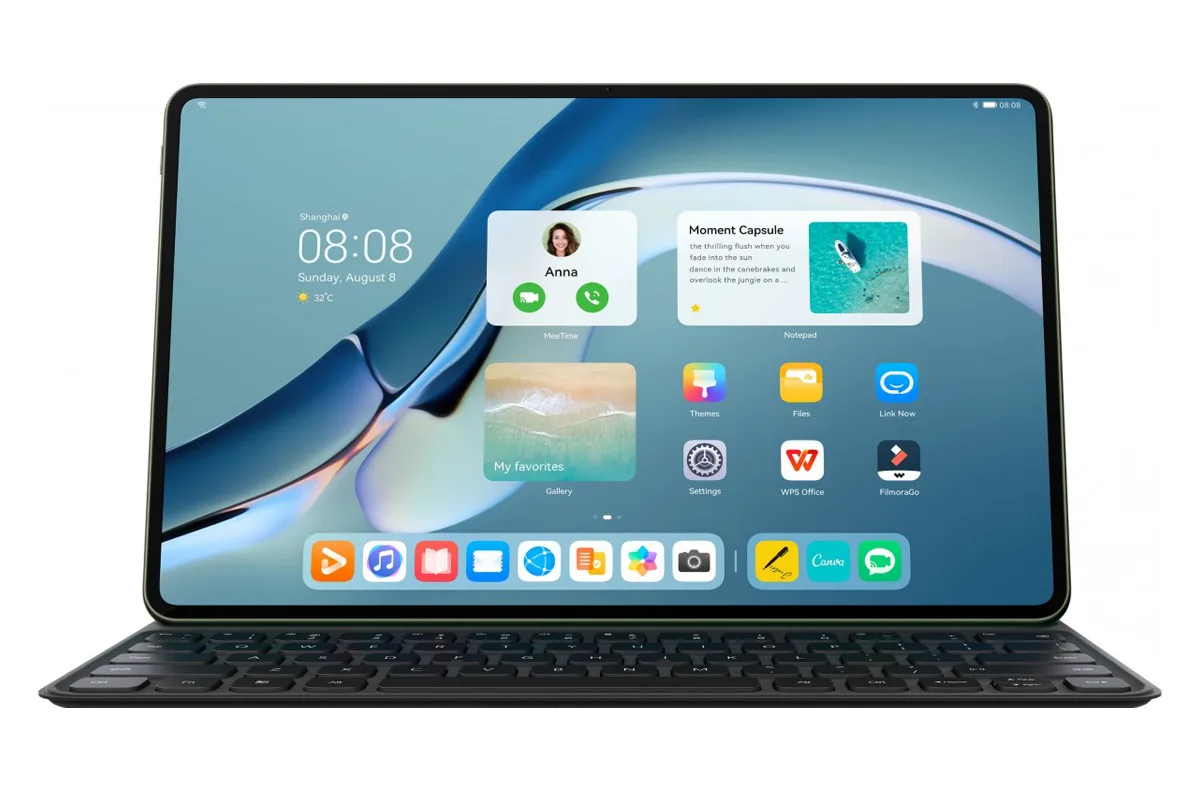 Huawei 2021 MatePad Pro Malaysia
