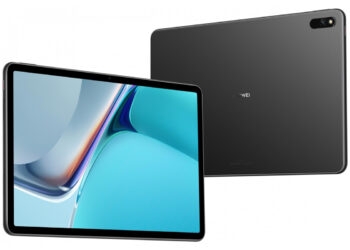 Huawei 2021 MatePad Pro Malaysia