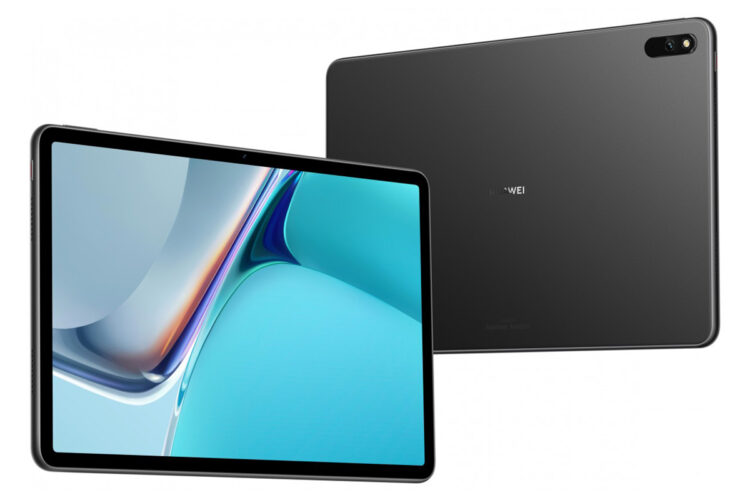 Huawei 2021 MatePad Pro Malaysia