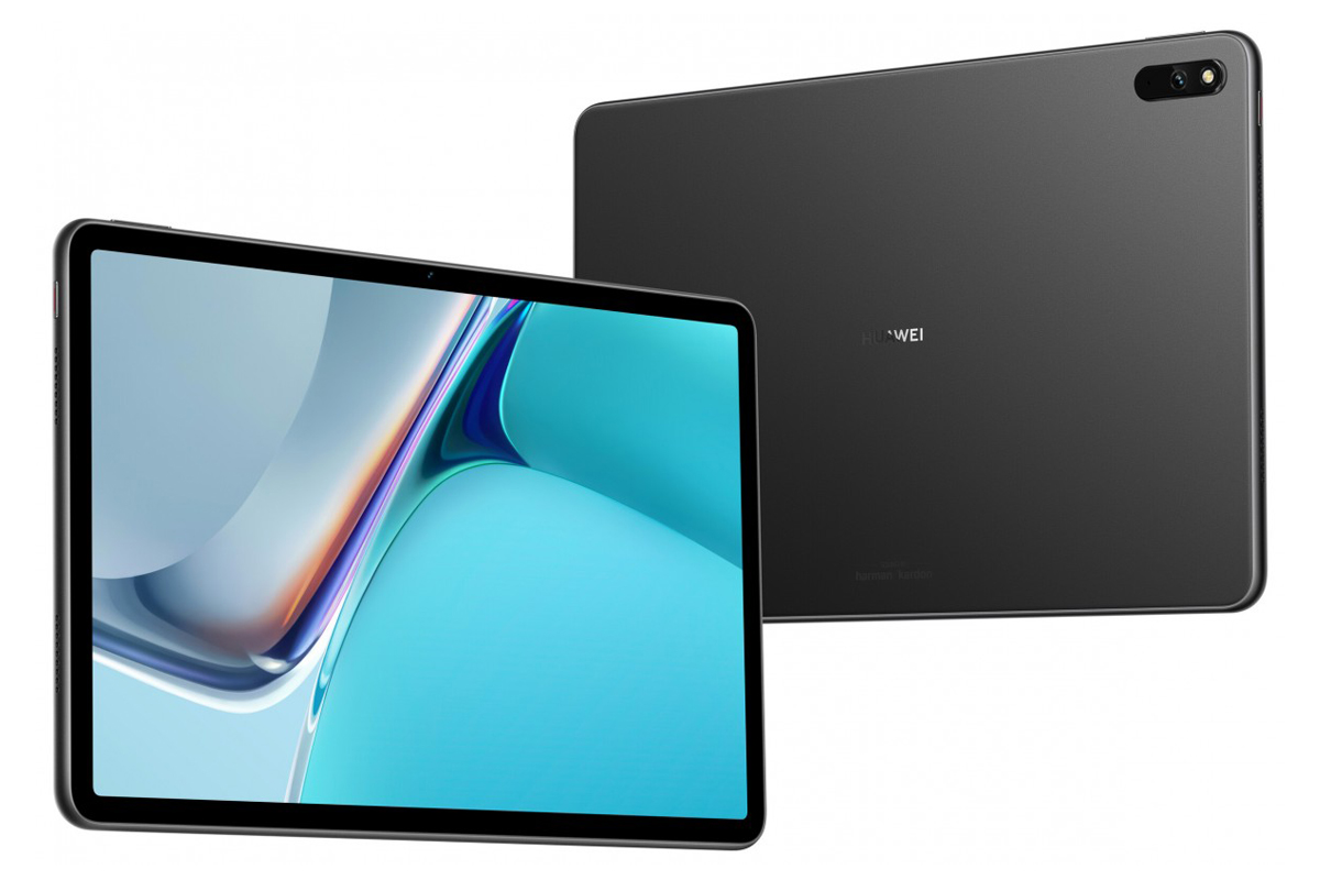 Huawei 2021 MatePad Pro Malaysia