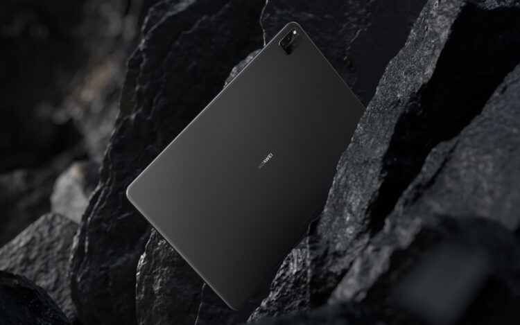 Huawei MatePad Pro Malaysia Available Price