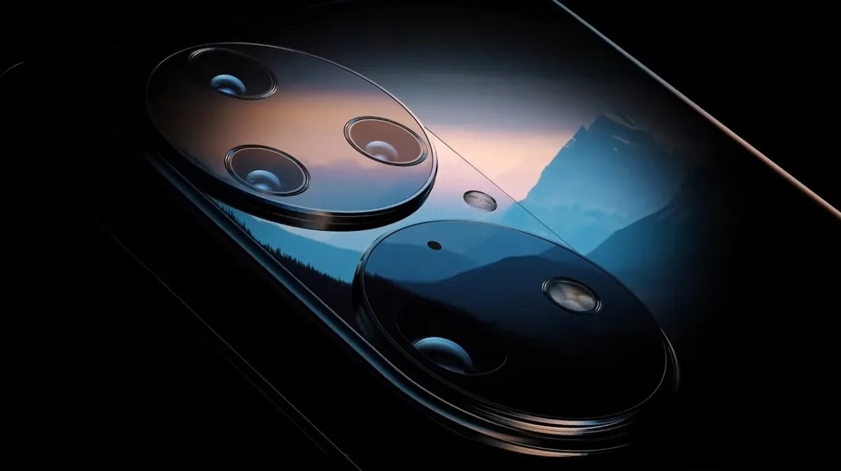 Huawei Officially confirms P50 Flagship smartphone series