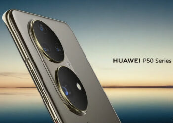 Huawei Officially confirms P50 Flagship smartphone serie