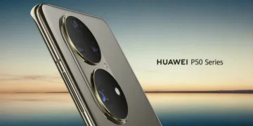 Huawei Officially confirms P50 Flagship smartphone serie