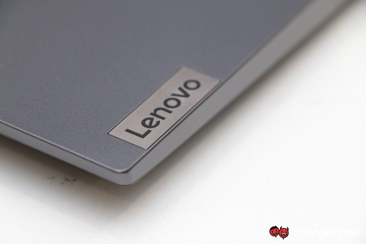 Lenovo Legion 5 Pro 16 brand