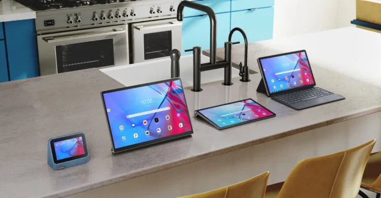 Lenovo Tablets Tab 13 11 P11 Plus M7 M8 Smart Clock 2 Price Malaysia