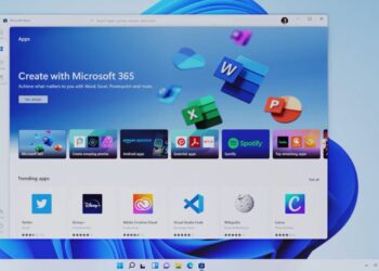 Microsoft Windows 11 Store App Games Third-Party Steam Epic