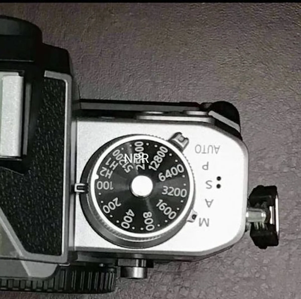 Nikon ZFC retro inspired camera launching soon leak