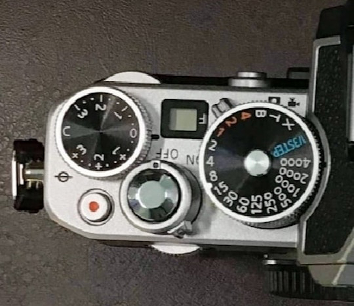 Nikon ZFC retro inspired camera launching soon leak
