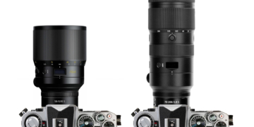 Nikon ZFC retro inspired camera launching soon leak 4