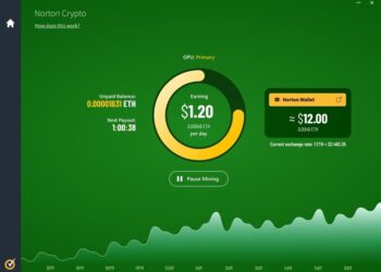 Norton Crypto