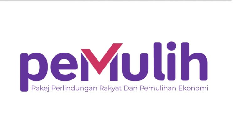 PEMULIH Financial Aids BPR BKC BKP Feature