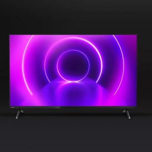 Philips 8200 Series Android 4K TVs Malaysia