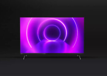 Philips 8200 Series Android 4K TVs Malaysia