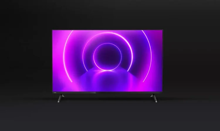 Philips 8200 Series Android 4K TVs Malaysia