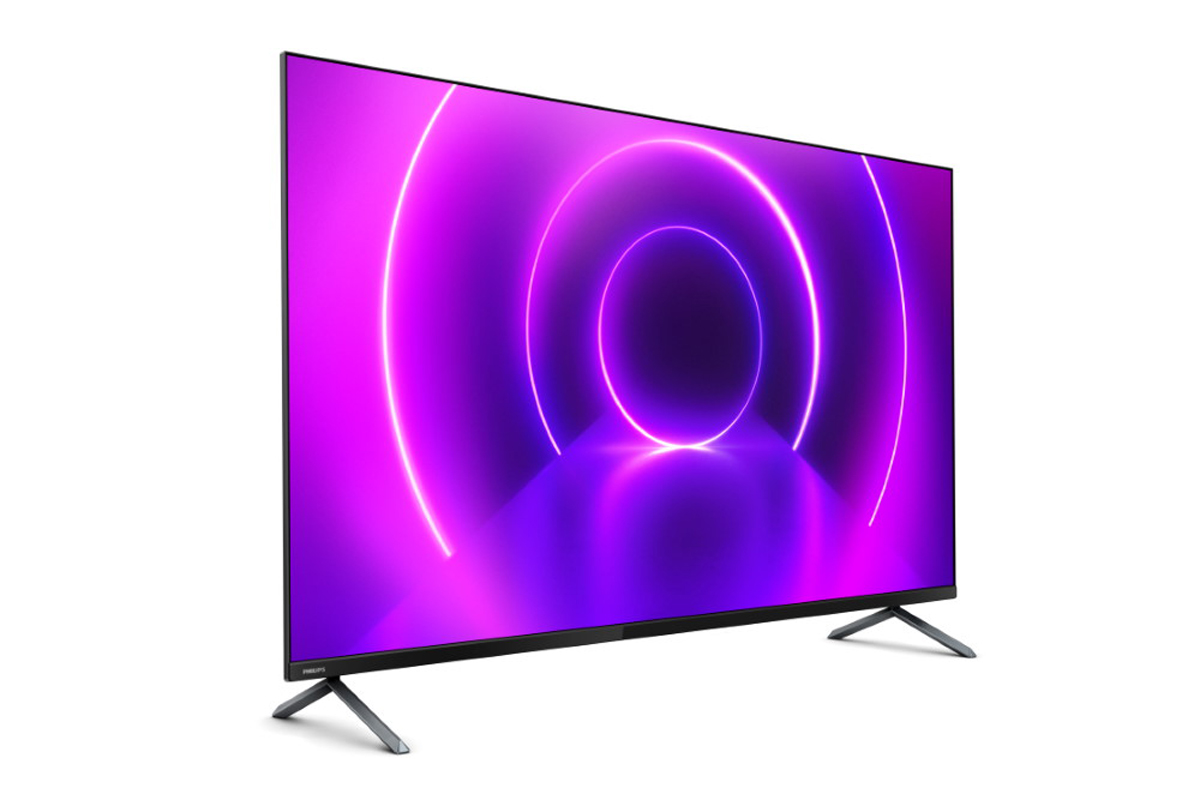 Philips 8200 Series Android 4K TVs Malaysia