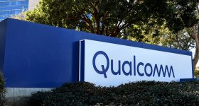 Qualcomm NVIDIA ARM Softbank Investment