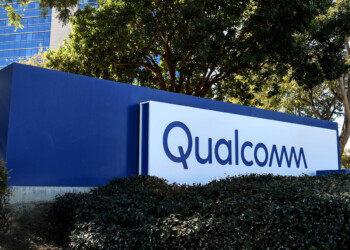 Qualcomm NVIDIA ARM Softbank Investment