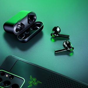 Razer Hammerhead True Wireless X Earbuds Malaysia