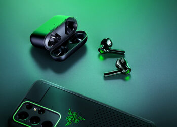 Razer Hammerhead True Wireless X Earbuds Malaysia
