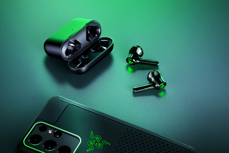 Razer Hammerhead True Wireless X Earbuds Malaysia