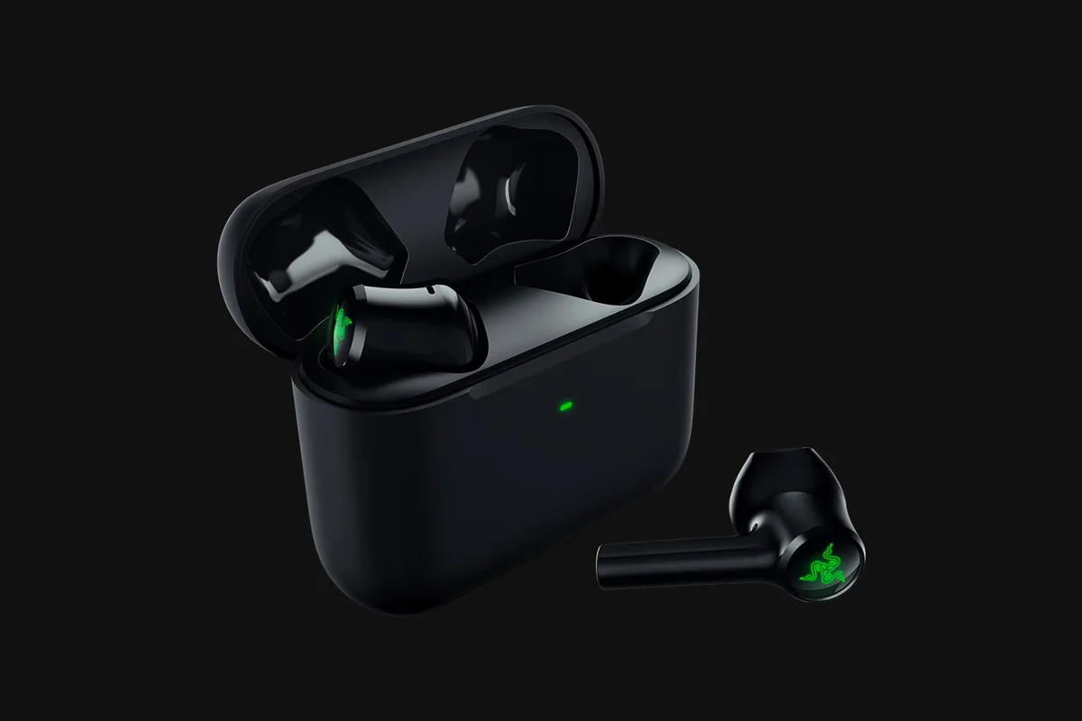 Razer Hammerhead True Wireless X Earbuds Malaysia