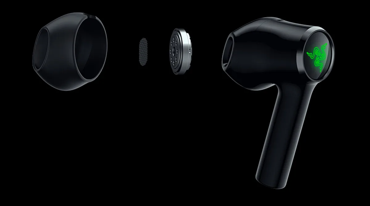 Razer Hammerhead True Wireless X Earbuds Malaysia