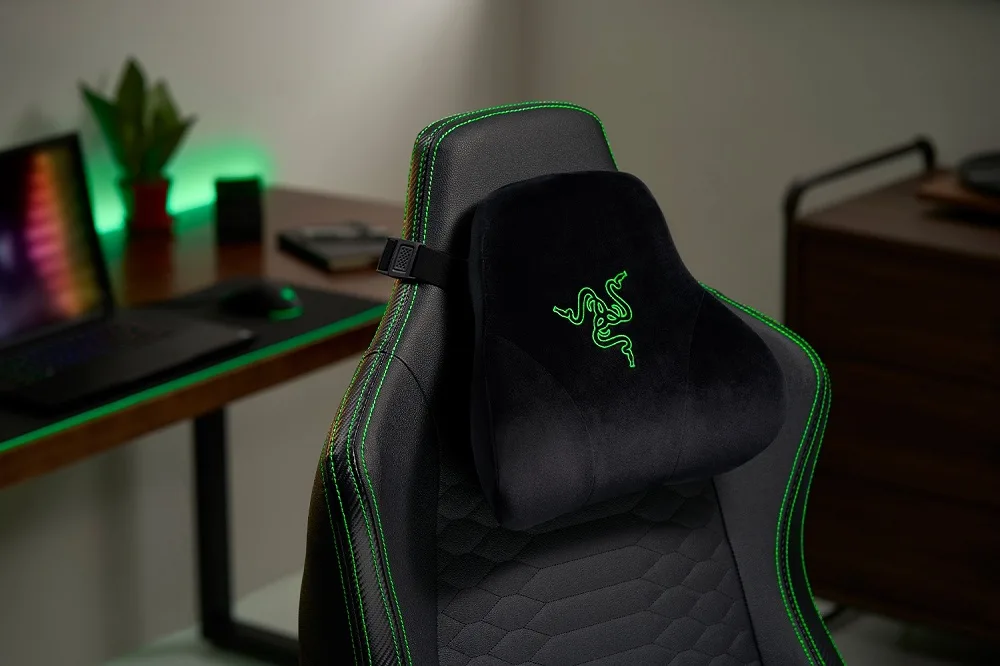 Razer head cushion