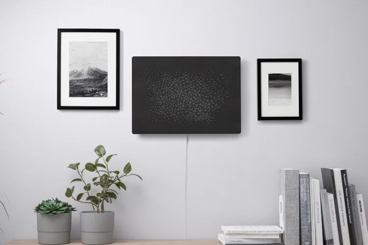 SYMFONISK picture frame WiFi speaker