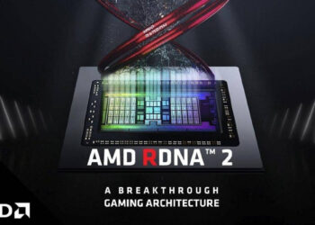 Samsung AMD Exynos RDNA 2 Ray-tracing tech