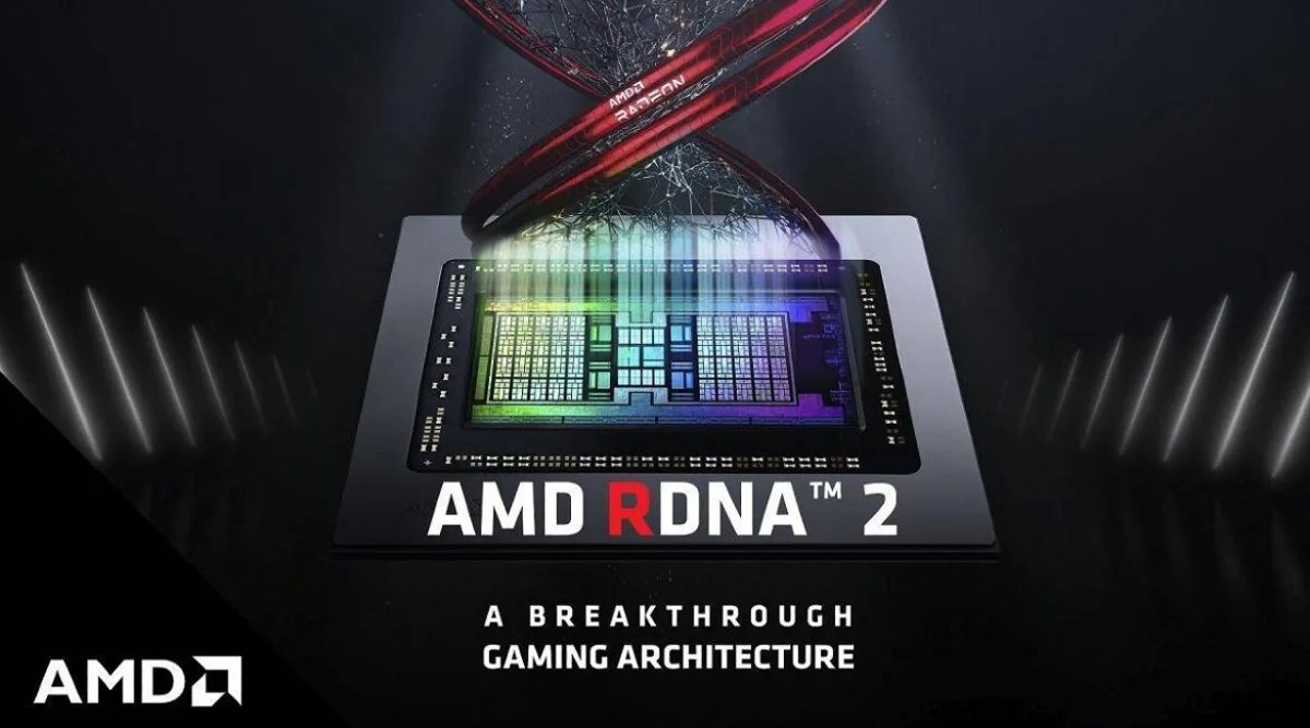 Samsung AMD Exynos RDNA 2 Ray-tracing tech