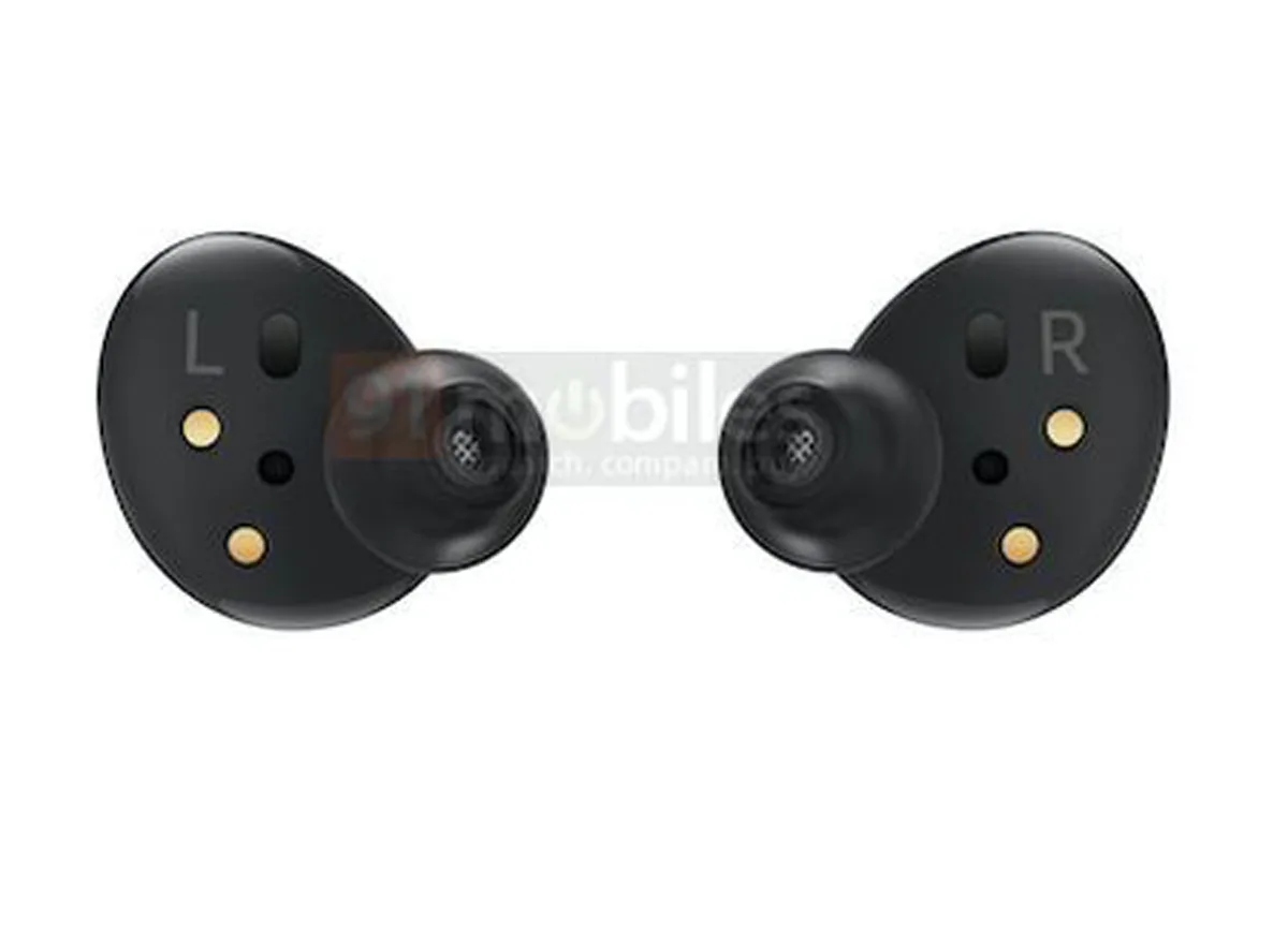Samsung Galaxy Buds2 Earbuds Leaks
