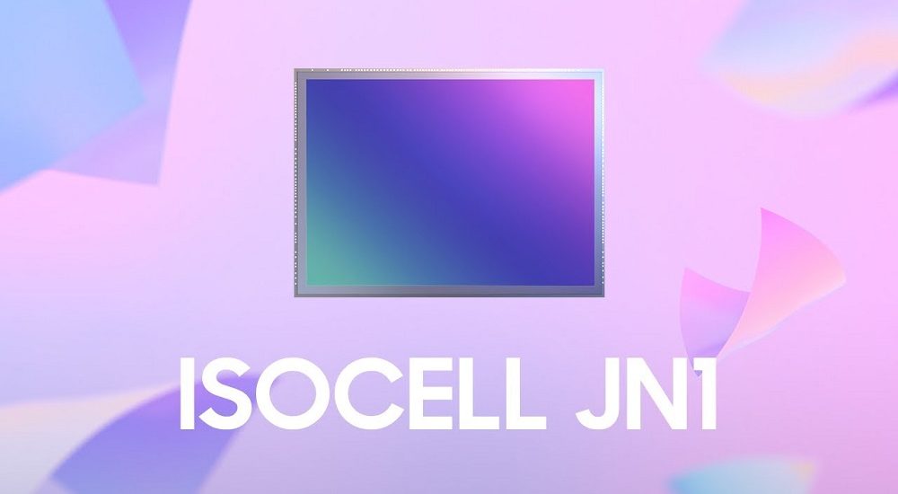 Samsung ISOCELL JN1